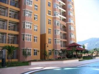 APARTMENT/CONDO-FOR RENT /LEASE Mantin